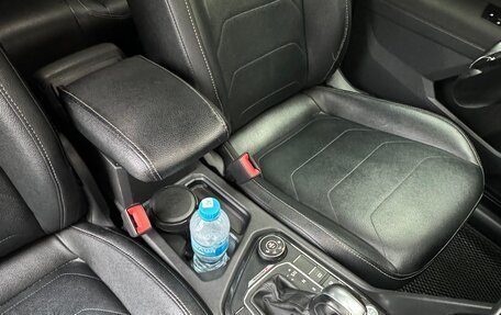 Volkswagen Tiguan II, 2020 год, 2 850 000 рублей, 7 фотография