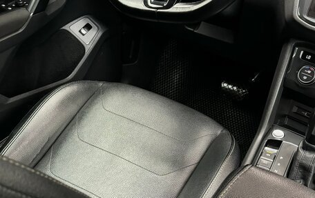 Volkswagen Tiguan II, 2020 год, 2 850 000 рублей, 8 фотография