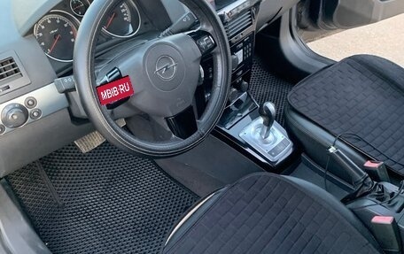 Opel Astra H, 2008 год, 470 000 рублей, 13 фотография