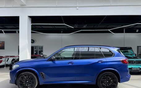 BMW X5 M, 2021 год, 13 480 000 рублей, 7 фотография