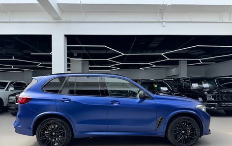 BMW X5 M, 2021 год, 13 480 000 рублей, 8 фотография