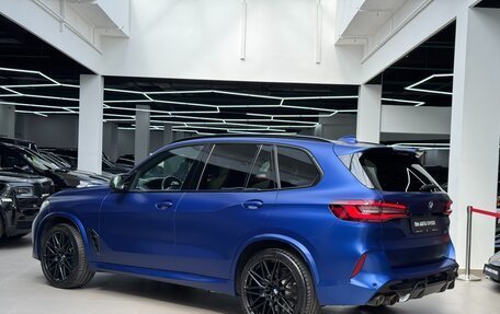 BMW X5 M, 2021 год, 13 480 000 рублей, 10 фотография