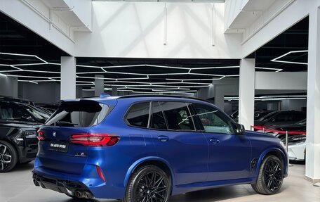 BMW X5 M, 2021 год, 13 480 000 рублей, 12 фотография