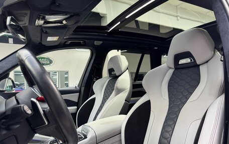 BMW X5 M, 2021 год, 13 480 000 рублей, 17 фотография