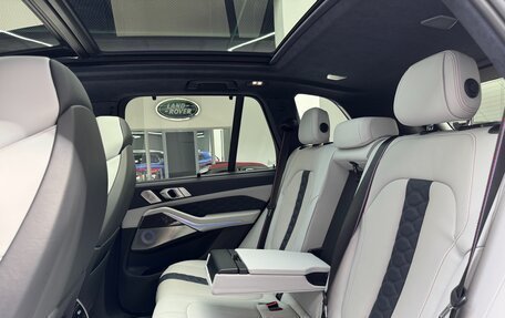 BMW X5 M, 2021 год, 13 480 000 рублей, 22 фотография