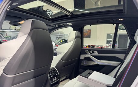 BMW X5 M, 2021 год, 13 480 000 рублей, 21 фотография