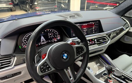 BMW X5 M, 2021 год, 13 480 000 рублей, 16 фотография