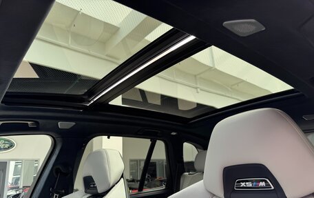 BMW X5 M, 2021 год, 13 480 000 рублей, 20 фотография