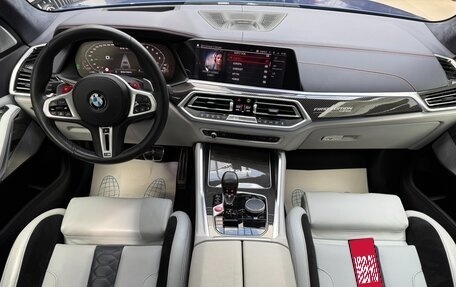 BMW X5 M, 2021 год, 13 480 000 рублей, 18 фотография