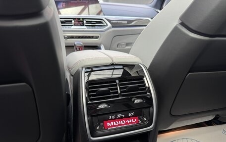BMW X5 M, 2021 год, 13 480 000 рублей, 23 фотография