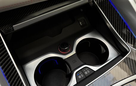 BMW X5 M, 2021 год, 13 480 000 рублей, 27 фотография