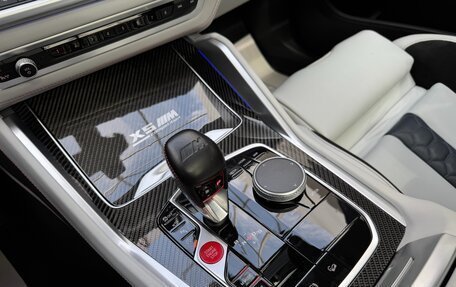 BMW X5 M, 2021 год, 13 480 000 рублей, 26 фотография