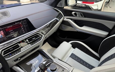BMW X5 M, 2021 год, 13 480 000 рублей, 25 фотография