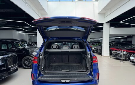 BMW X5 M, 2021 год, 13 480 000 рублей, 33 фотография