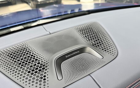 BMW X5 M, 2021 год, 13 480 000 рублей, 30 фотография