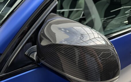 BMW X5 M, 2021 год, 13 480 000 рублей, 34 фотография