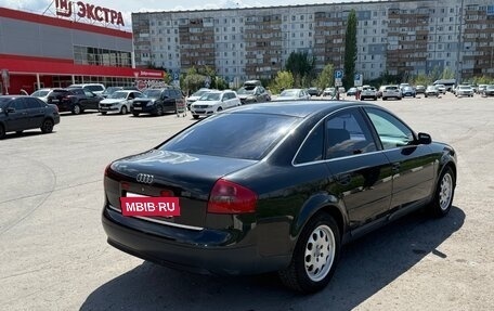 Audi A6, 2000 год, 430 000 рублей, 2 фотография
