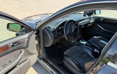 Audi A6, 2000 год, 430 000 рублей, 8 фотография