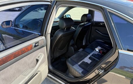 Audi A6, 2000 год, 430 000 рублей, 7 фотография