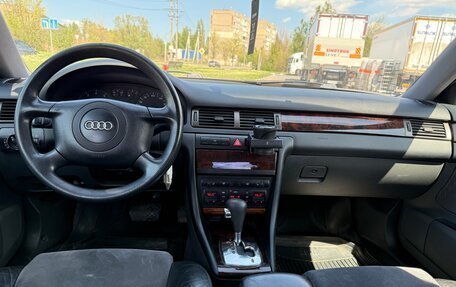 Audi A6, 2000 год, 430 000 рублей, 12 фотография