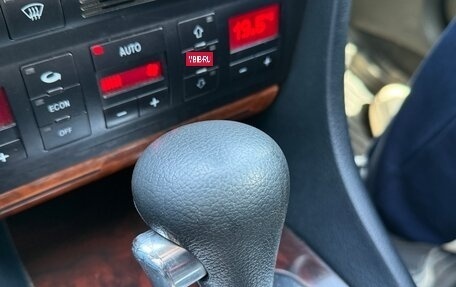 Audi A6, 2000 год, 430 000 рублей, 13 фотография