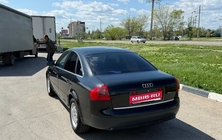 Audi A6, 2000 год, 430 000 рублей, 3 фотография