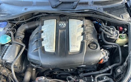 Volkswagen Touareg III, 2008 год, 1 450 000 рублей, 11 фотография