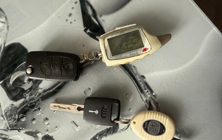 Audi A6, 2000 год, 430 000 рублей, 16 фотография