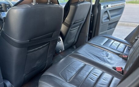 Volkswagen Touareg III, 2008 год, 1 450 000 рублей, 8 фотография