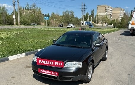 Audi A6, 2000 год, 430 000 рублей, 4 фотография