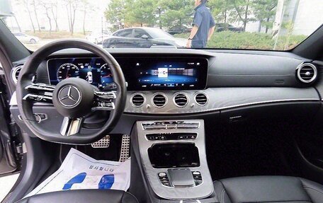 Mercedes-Benz E-Класс, 2021 год, 3 360 000 рублей, 7 фотография