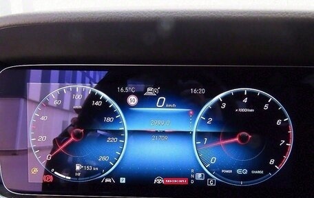 Mercedes-Benz E-Класс, 2021 год, 3 360 000 рублей, 9 фотография