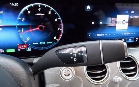 Mercedes-Benz E-Класс, 2021 год, 3 360 000 рублей, 11 фотография