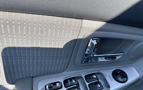 KIA Cerato I, 2006 год, 520 000 рублей, 11 фотография