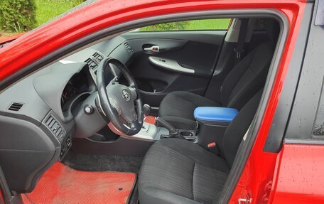 Toyota Corolla, 2008 год, 649 999 рублей, 2 фотография