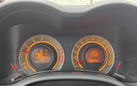 Toyota Corolla, 2008 год, 649 999 рублей, 5 фотография