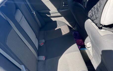 KIA Cerato I, 2006 год, 520 000 рублей, 13 фотография
