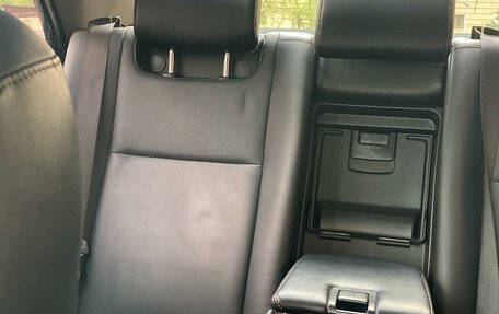 Toyota Camry, 2016 год, 2 200 000 рублей, 7 фотография