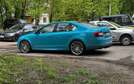 Skoda Octavia, 2014 год, 1 000 000 рублей, 7 фотография