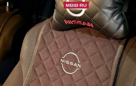 Nissan Juke II, 2013 год, 1 280 000 рублей, 10 фотография