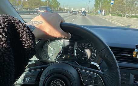 Skoda Octavia, 2014 год, 1 000 000 рублей, 9 фотография