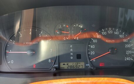 Hyundai Sonata IV рестайлинг, 2005 год, 800 000 рублей, 12 фотография