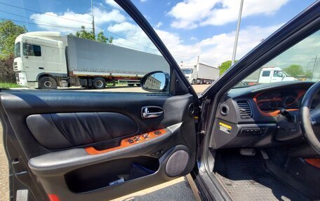 Hyundai Sonata IV рестайлинг, 2005 год, 800 000 рублей, 11 фотография