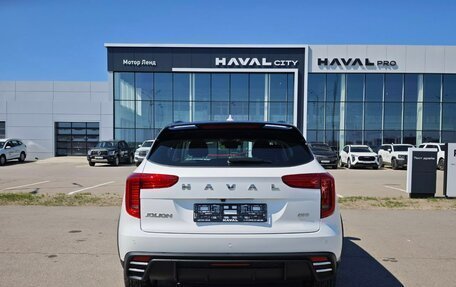 Haval Jolion, 2025 год, 2 949 000 рублей, 6 фотография