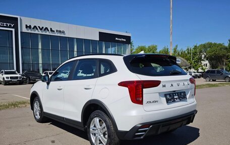 Haval Jolion, 2025 год, 2 949 000 рублей, 7 фотография
