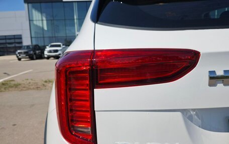 Haval Jolion, 2025 год, 2 949 000 рублей, 10 фотография