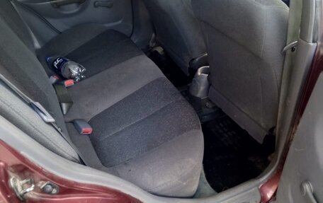 Hyundai Accent II, 2007 год, 320 000 рублей, 6 фотография