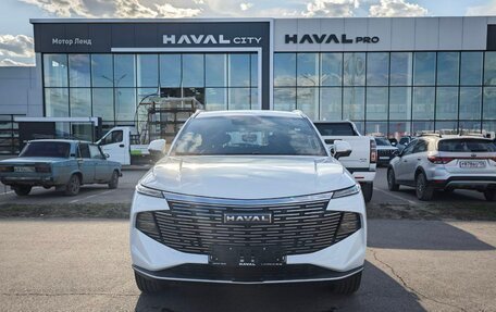 Haval F7, 2025 год, 2 849 000 рублей, 2 фотография