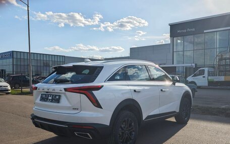 Haval F7, 2025 год, 2 849 000 рублей, 5 фотография