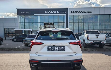 Haval F7, 2025 год, 2 849 000 рублей, 6 фотография